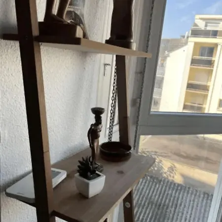 아파트 Soh Rent Neudorf Menagerie Tv - Wifi *