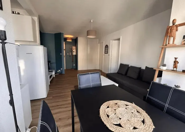 Apartment Soh Rent Neudorf Ménagerie Tv - Wifi