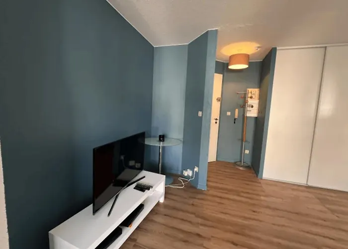 Soh Rent Neudorf Ménagerie Tv - Wifi Apartment