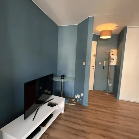 Soh Rent Neudorf Menagerie Tv - Wifi Apartment