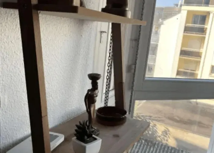 Soh Rent Neudorf Menagerie Tv - Wifi * Strasbourg